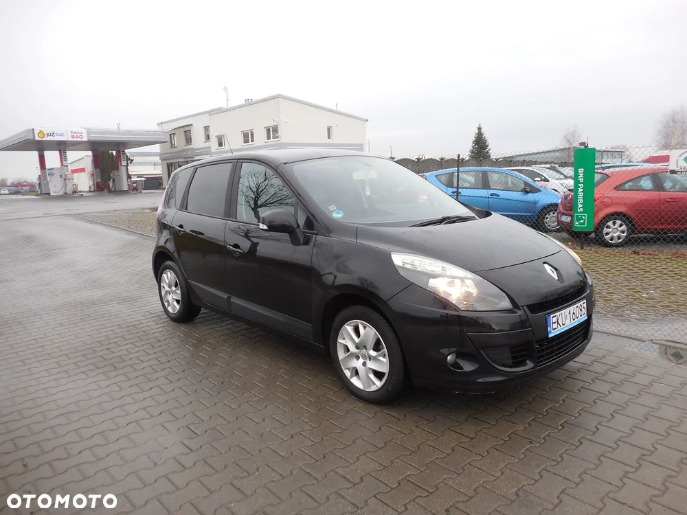 Renault Scenic 1.6 16V 110 Authentique - 2
