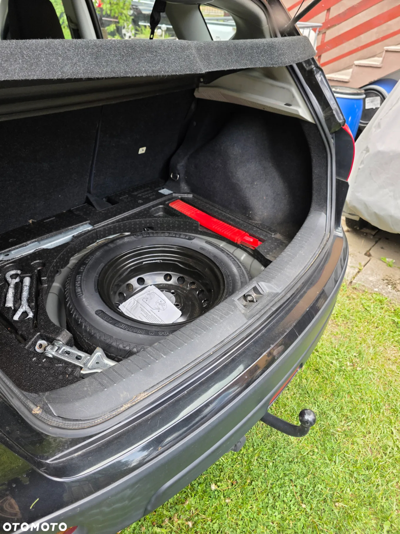 Nissan Qashqai 1.6 Acenta - 9