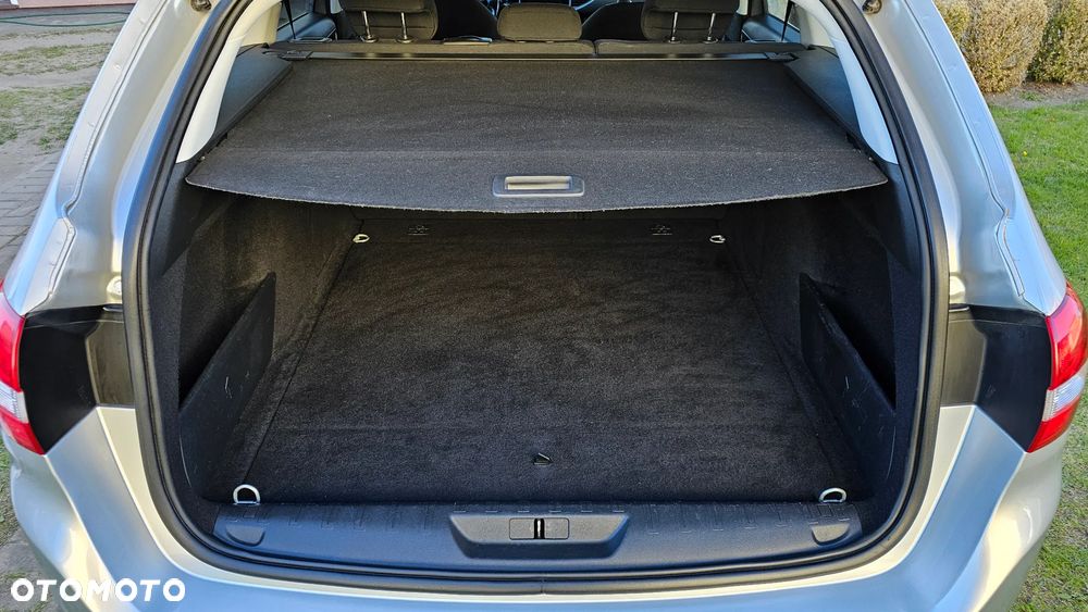 Peugeot 308 1.6 BlueHDi Active S&S - 36
