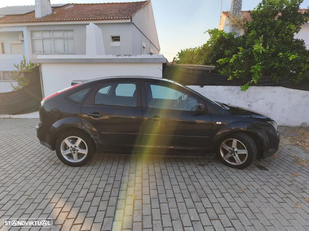 Ford Focus - 3