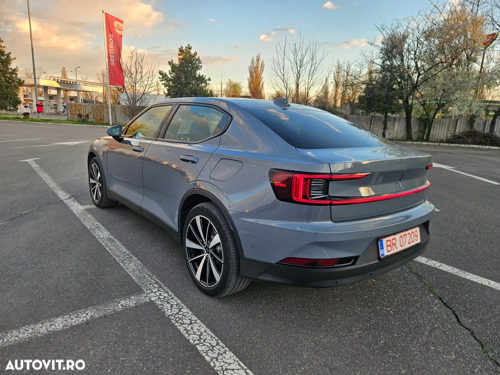 Polestar 2 - 4