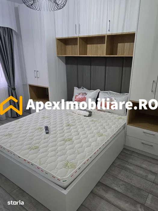 Apartament 2/3 camere de inchiriat Timpuri Noi Bucuresti | ApexImobili — fotografia 3