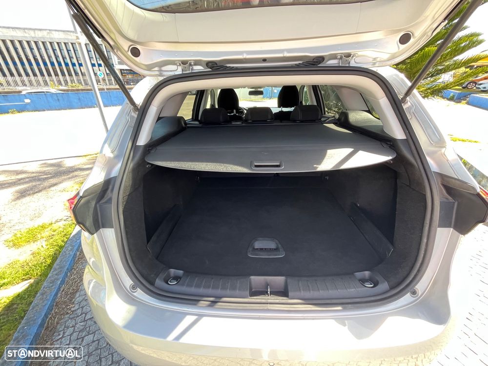 Fiat Tipo Station Wagon 1.3 M-Jet Lounge - 22