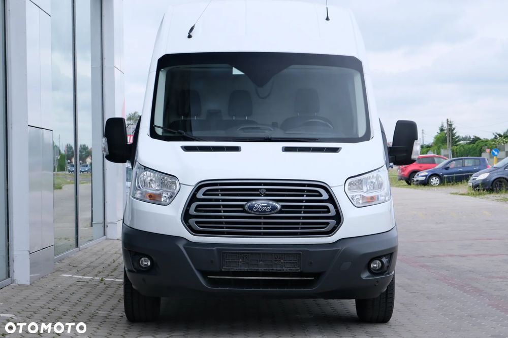 Ford Transit - 2