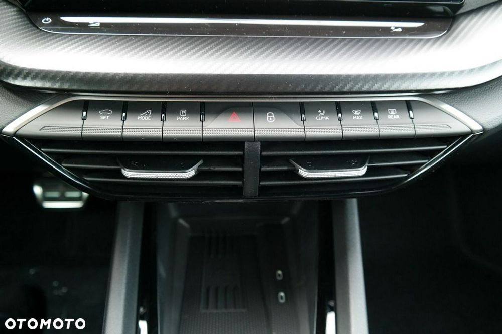 Skoda Octavia - 20