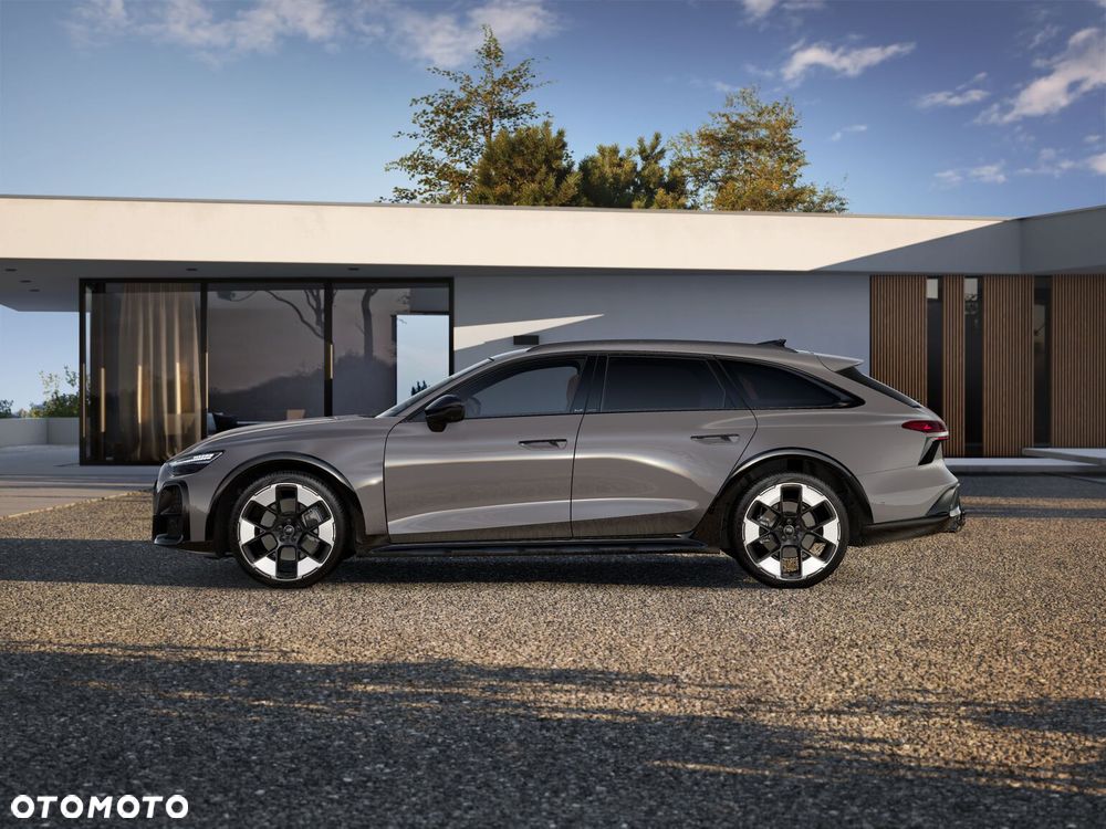 Audi A6 Allroad TDI mHEV 220 kW Quattro S tronic - 3