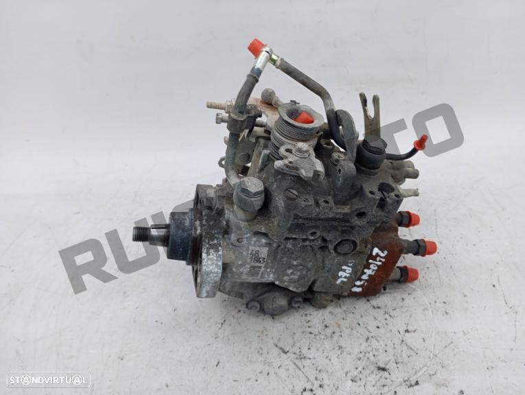 Bomba Injetora  Opel Corsa B [1993_2000] 1.5 D - 2