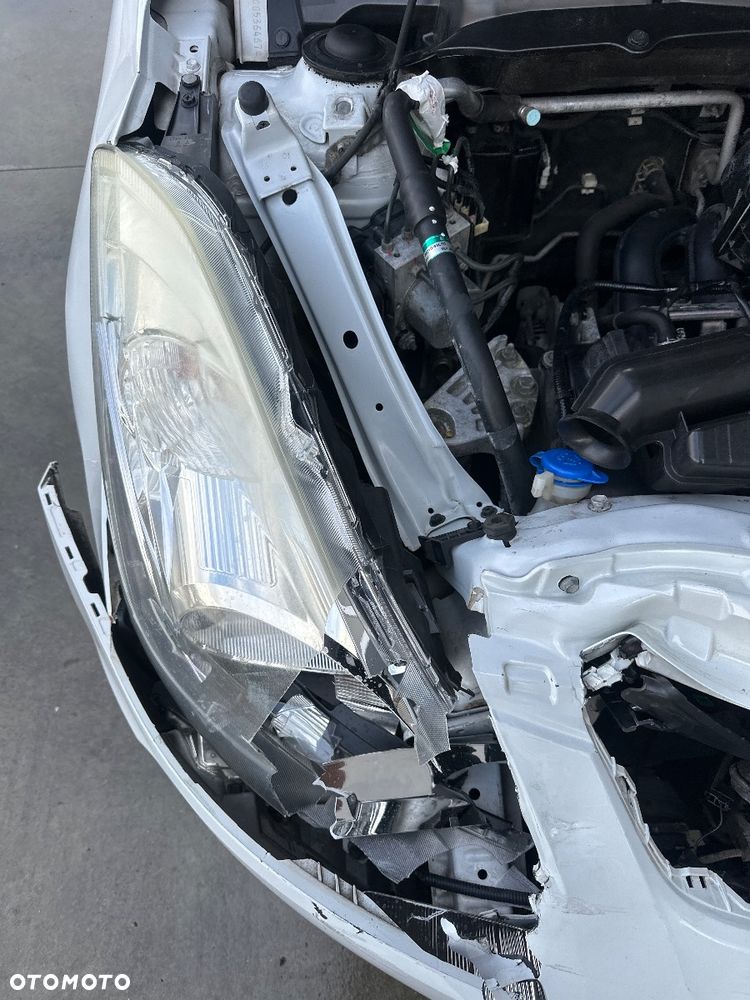 Suzuki Swift 1.2 Premium - 17