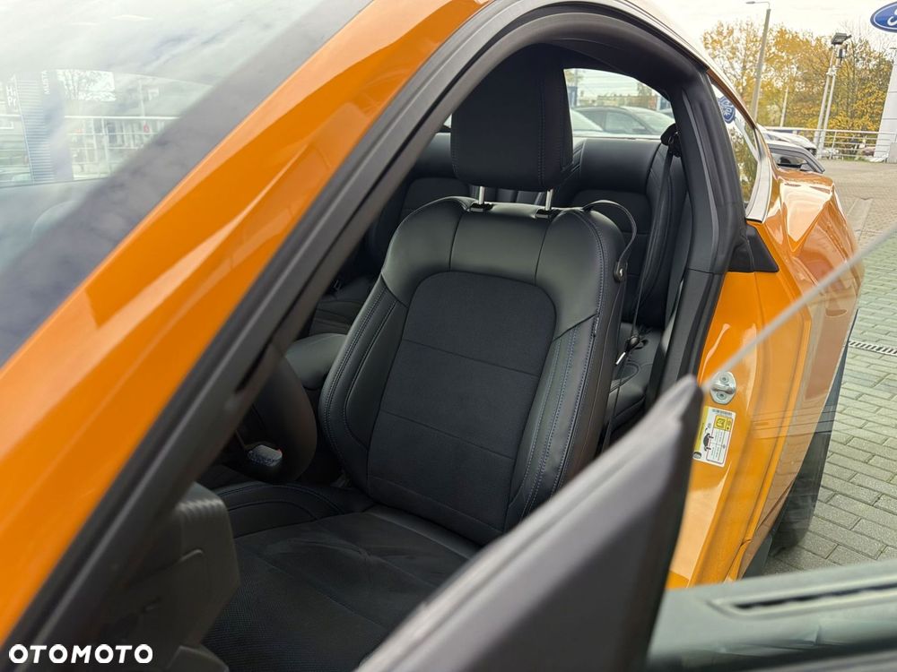 Ford Mustang 5.0 Ti-VCT V8 Dark Horse - 15