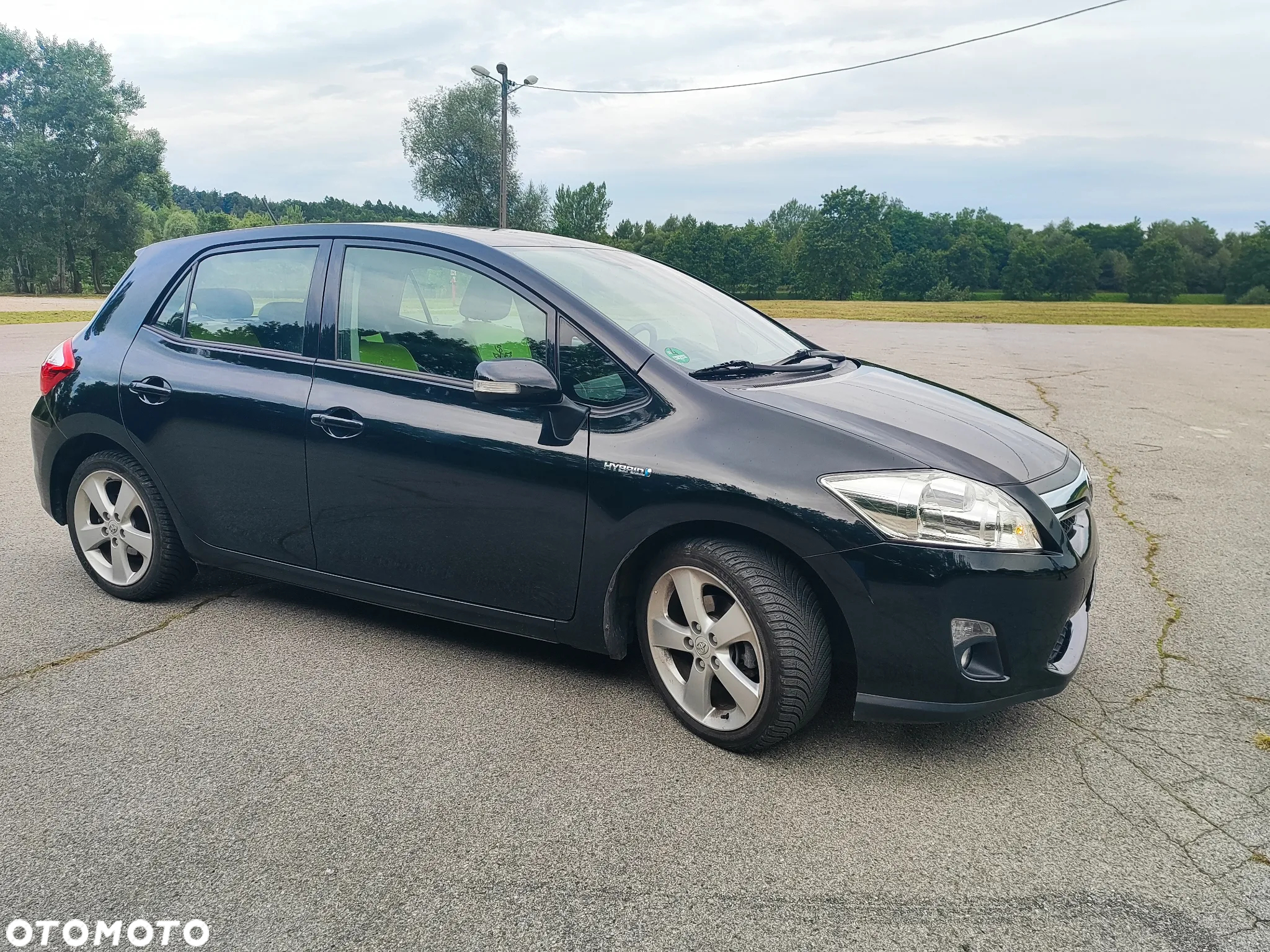 Toyota Auris - 9