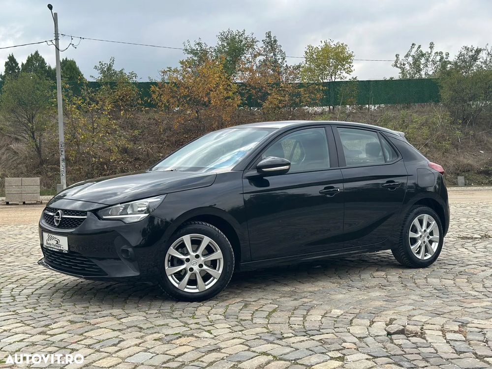Opel Corsa 1.2 Start/Stop Edition - 2