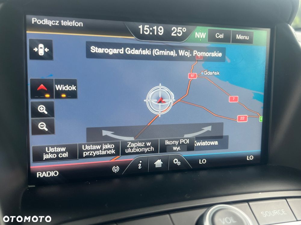 Ford C-MAX 1.0 EcoBoost Titanium ASS - 20