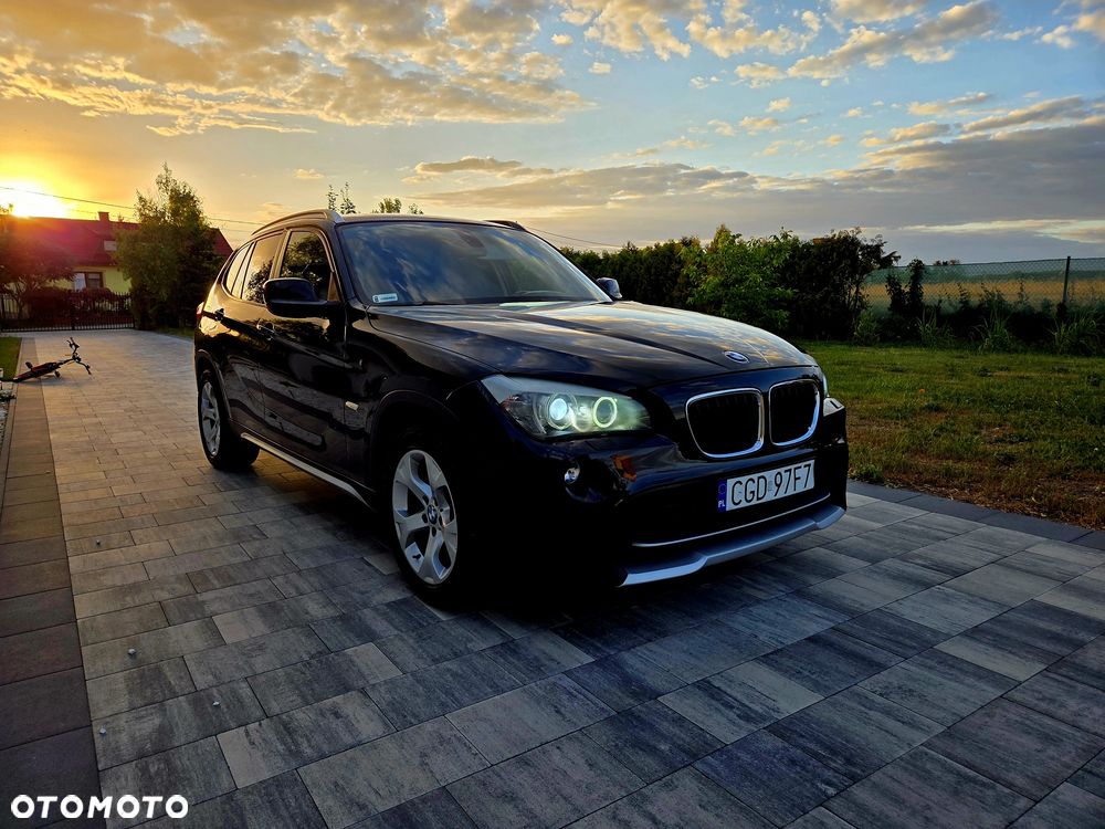 BMW X1 - 1