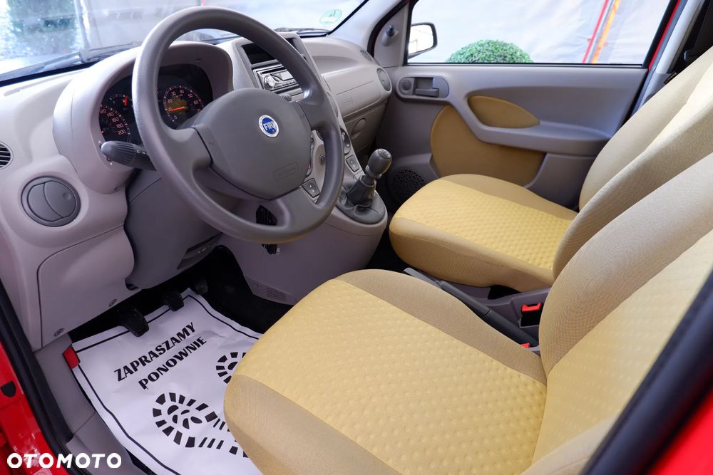 Fiat Panda - 12