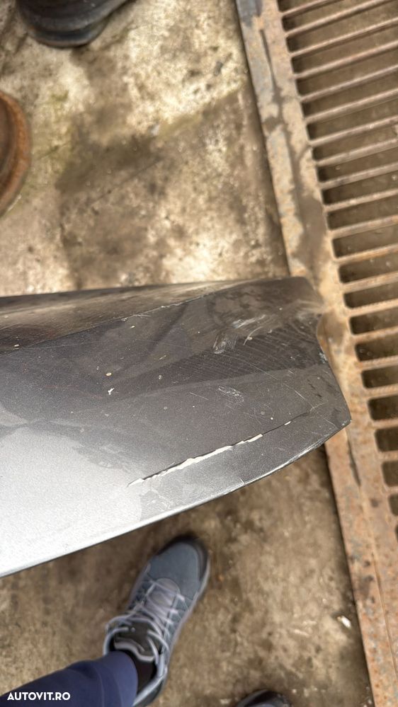 Capota fata Renault megane etech e-tech 5 2022/2023/2024/2025 - 6