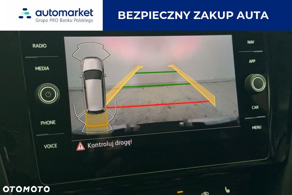 Volkswagen Passat 1.5 TSI EVO Business DSG - 18