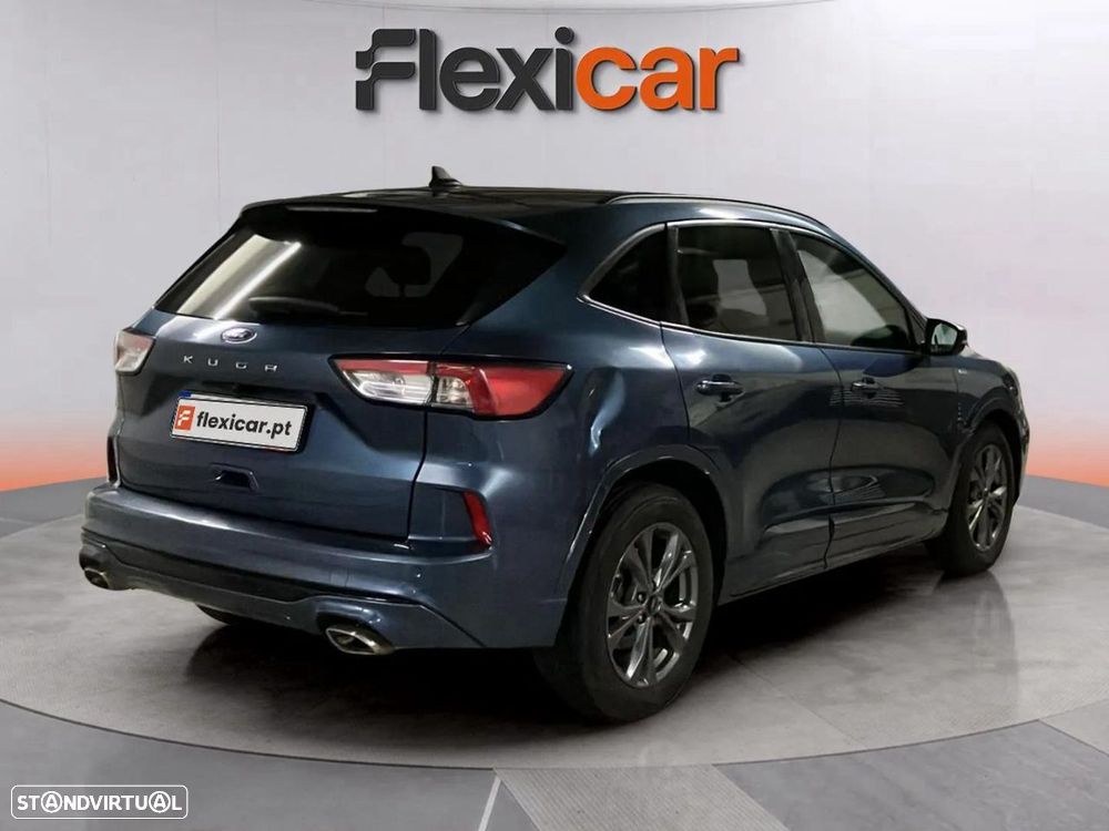 Ford Kuga 1.5 TDCi EcoBlue ST-Line - 6