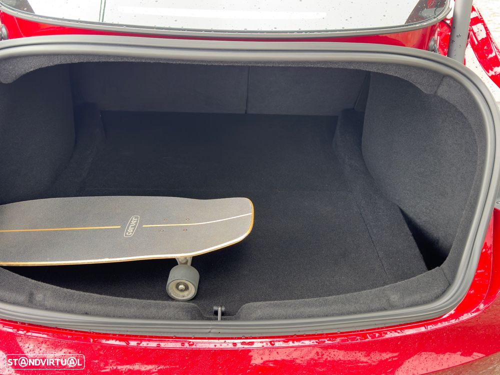 Tesla Model 3 Performance Tração Integral - 21