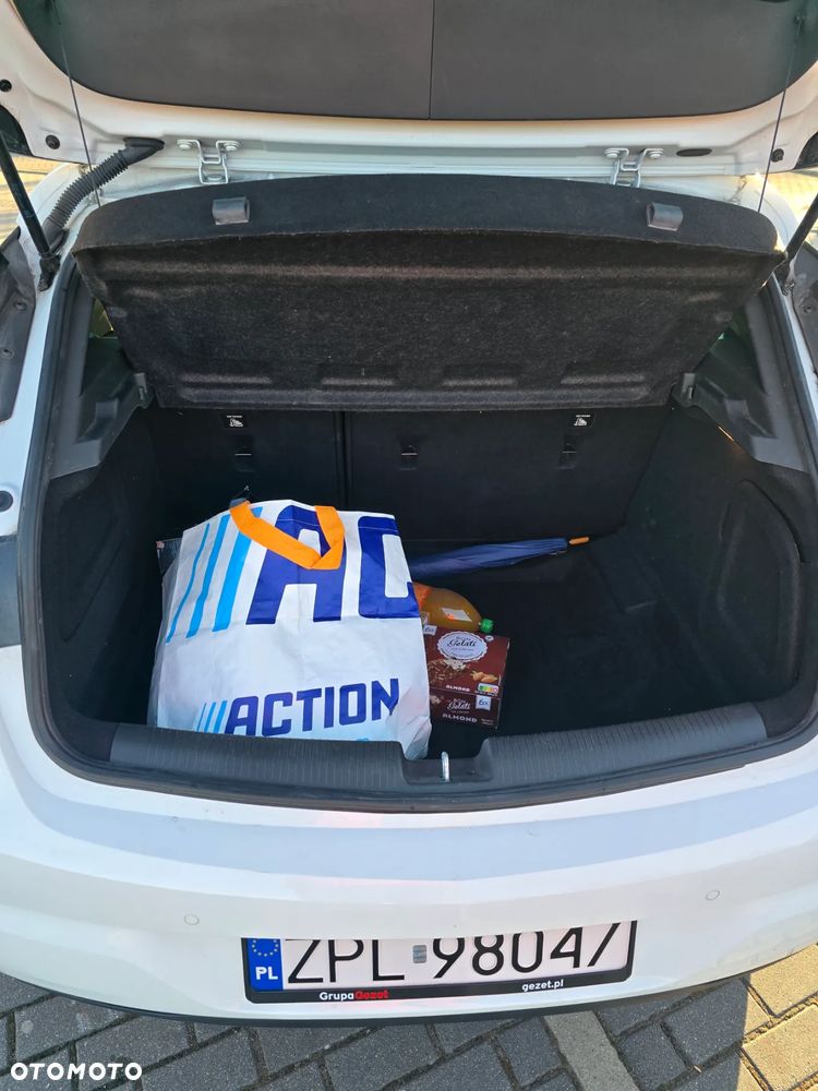 Opel Astra 1.2 Turbo Start/Stop 2020 - 15