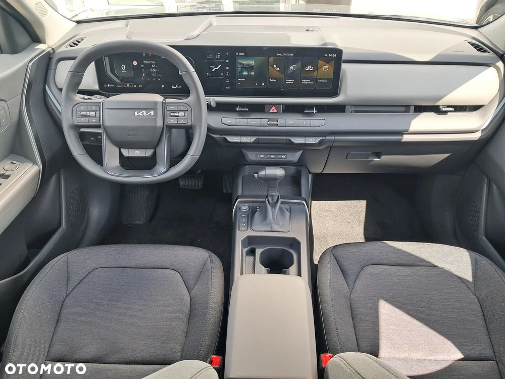 Kia Seltos 1.6 T-GDI M DCT - 25