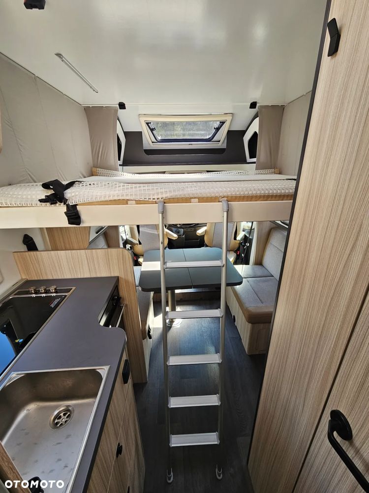 Sun living by Adria S 72DC - 14