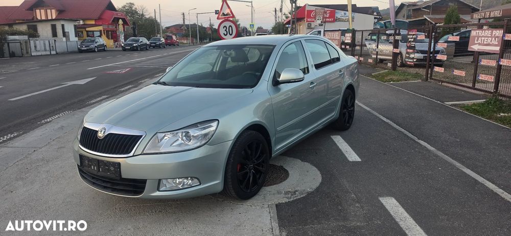 Skoda Octavia 1.4 FAMILY - 23