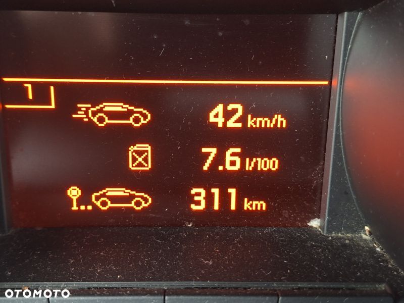 Peugeot 508 HDi FAP 140 Active - 20