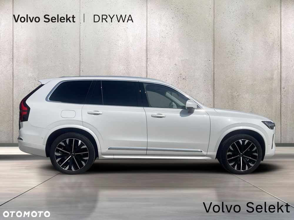 Volvo XC 90 B5 B AWD Plus Bright - 8