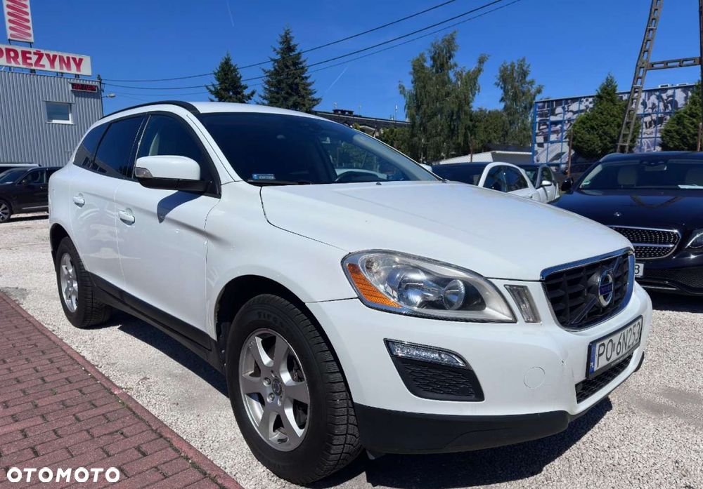 Volvo XC 60 - 3