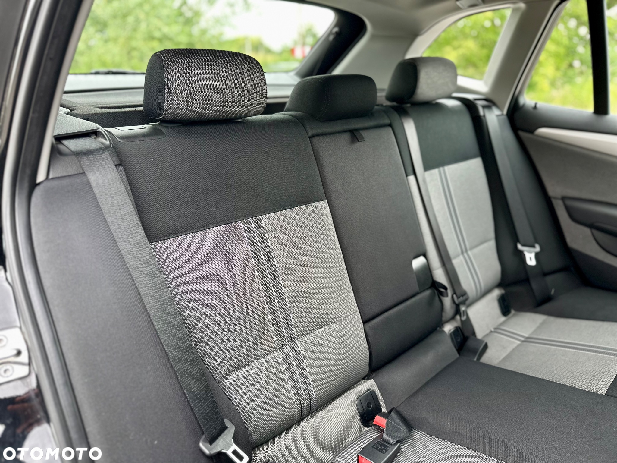 BMW X1 xDrive18d Sport Line - 9