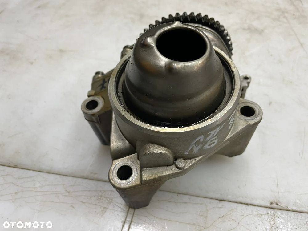 POMPA OLEJU VW POLO 9N 1.2 12V 03D115105G - 4