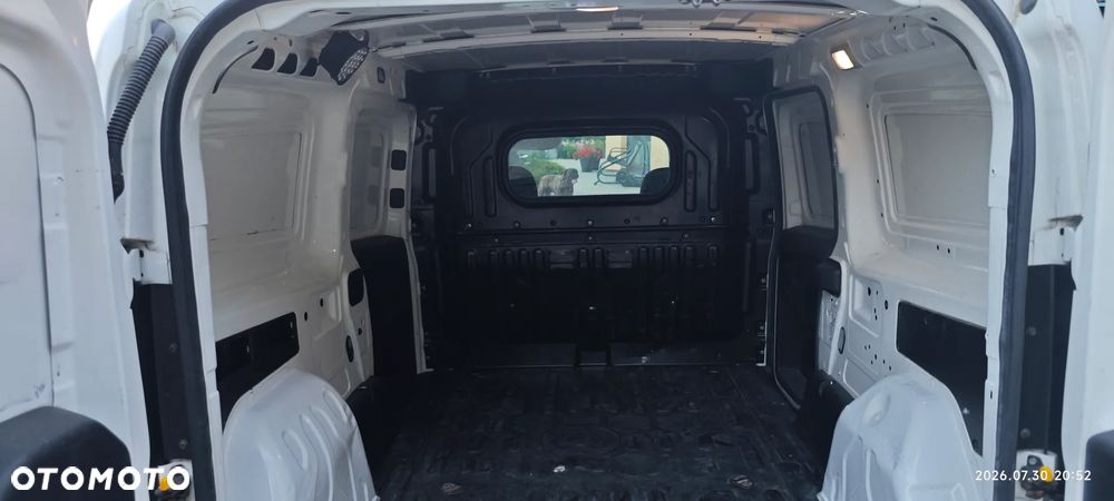 Fiat Doblo II - 14
