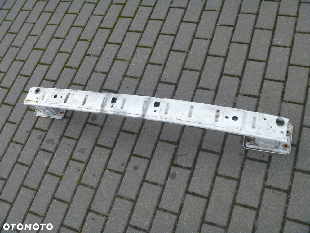 FORT TRANSIT MK8 LIFT 2018 BELKA ZDERZAKA PRZEDNIEGO ORYGINAŁ KK31-V109A26-AB - 5
