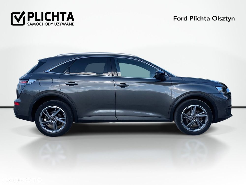 DS Automobiles DS 7 Crossback 1.6 PureTech Rivoli - 4