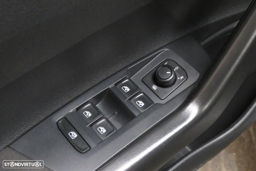 VW Taigo 1.0 TSI Life - 16