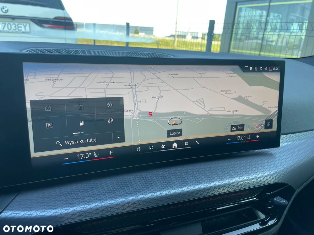BMW Seria 4 420d mHEV M Sport - 29