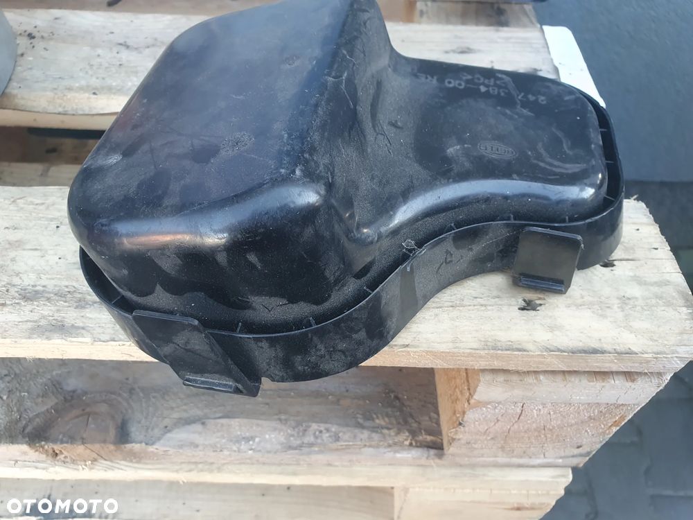 Dekielek reflektora sprinter 906 prawy