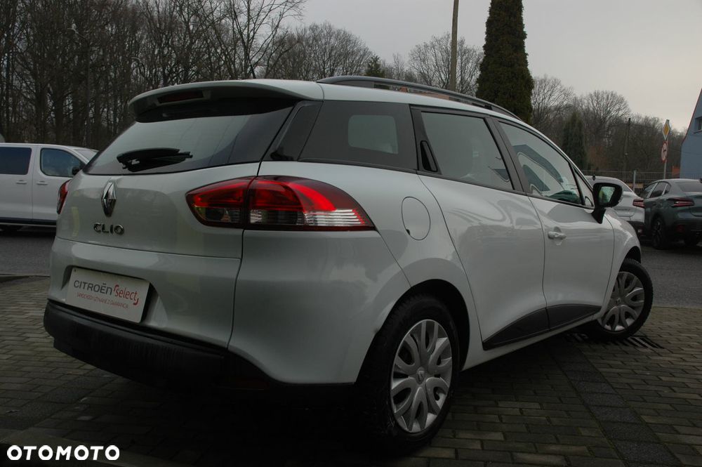 Renault Clio Energy dCi 75 Business - 9