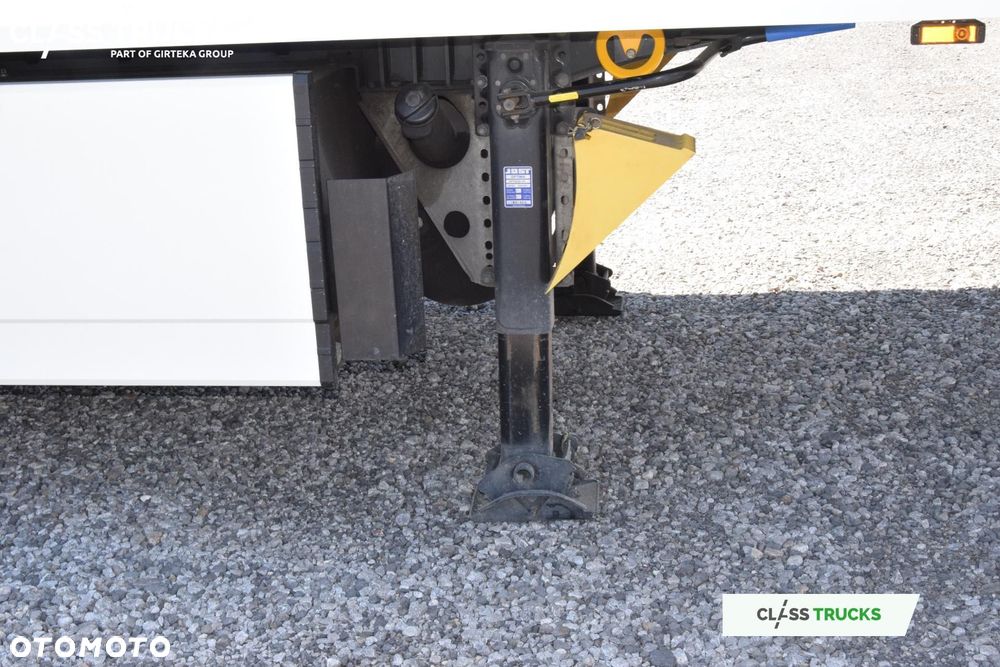 Krone SDR Cool Liner FP 45 ThermoKing SLXi 300 - 13