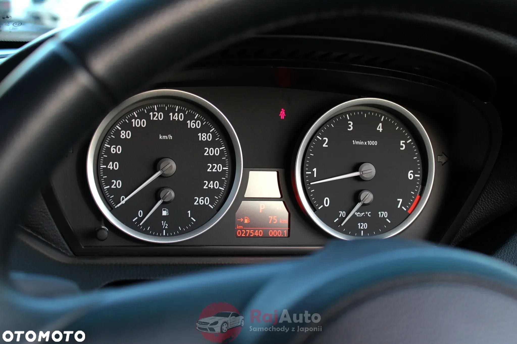BMW Seria 6 650 i - 20