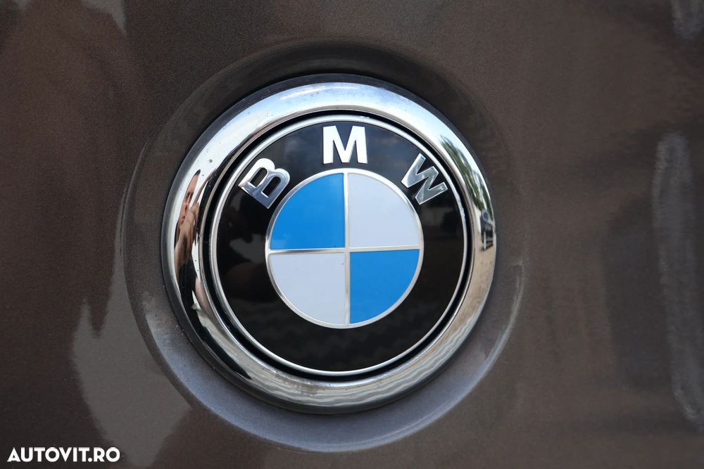 BMW Seria 1 120d - 17