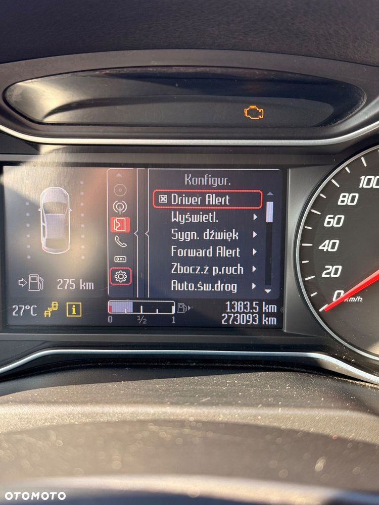 Ford Mondeo 2.2 TDCi Titanium S - 28