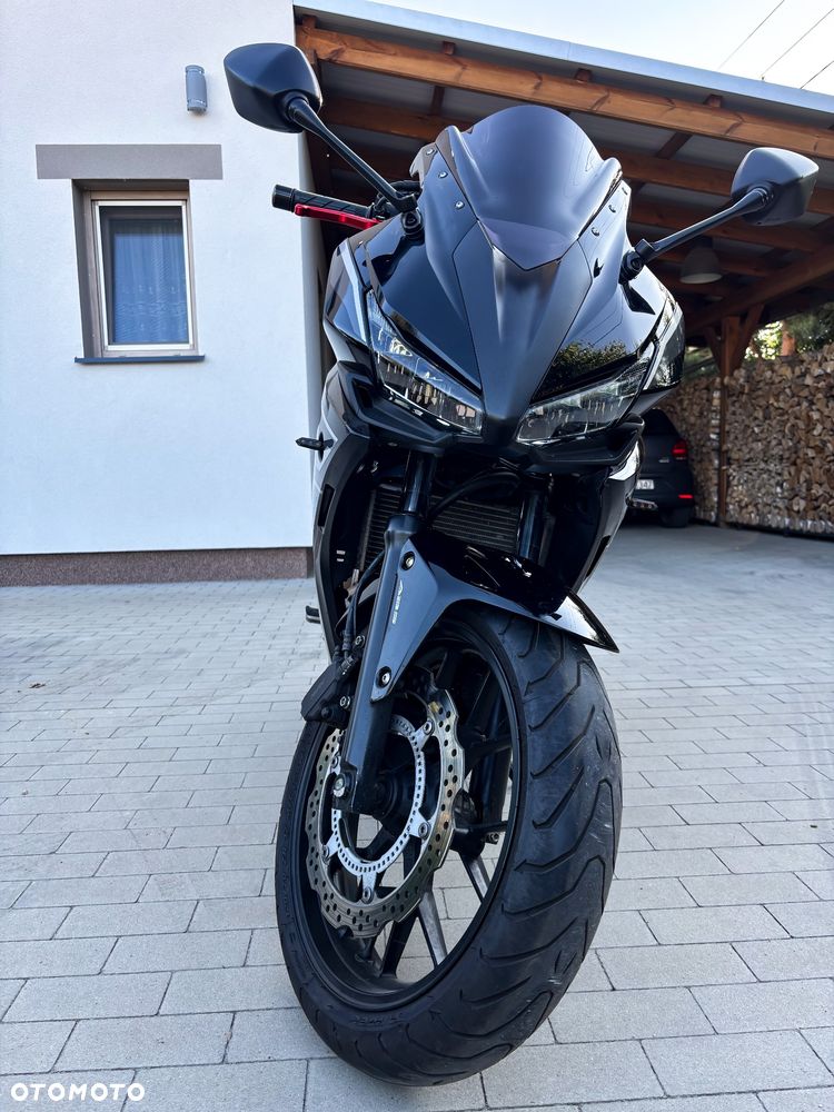 Honda CBR