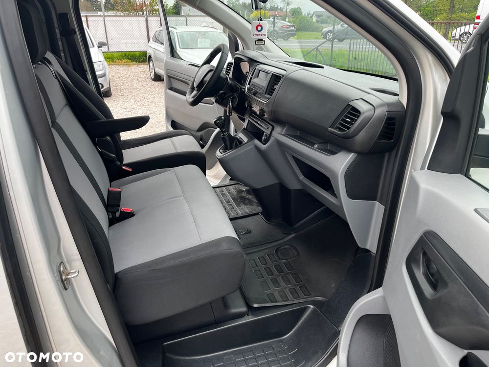 Peugeot Expert - 23