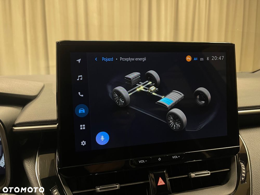 Toyota Corolla 1.8 Hybrid GR Sport Dynamic - 15