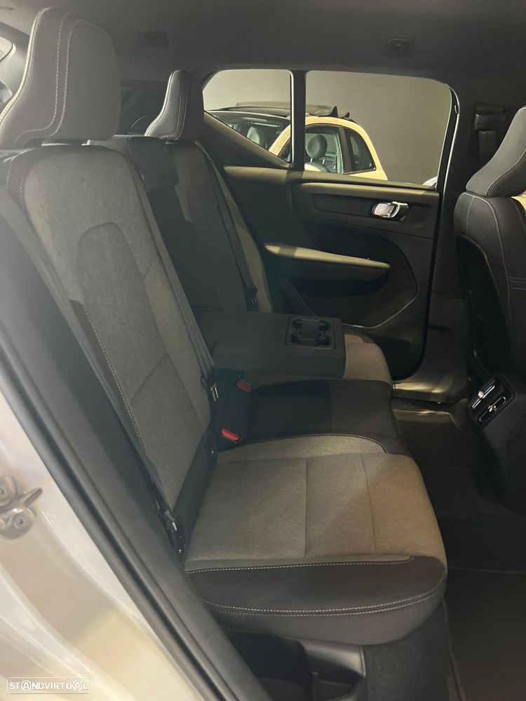 Volvo XC 40 1.5 T2 Core Auto - 55