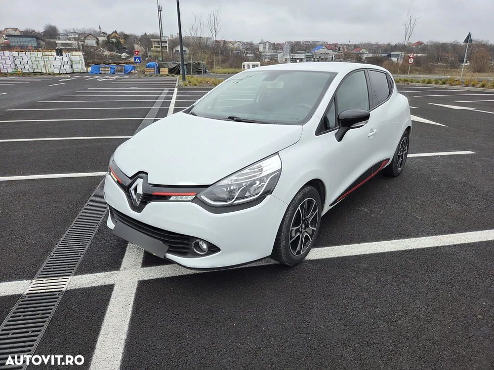 Renault Clio IV 0.9 Energy TCe Dynamique - 7