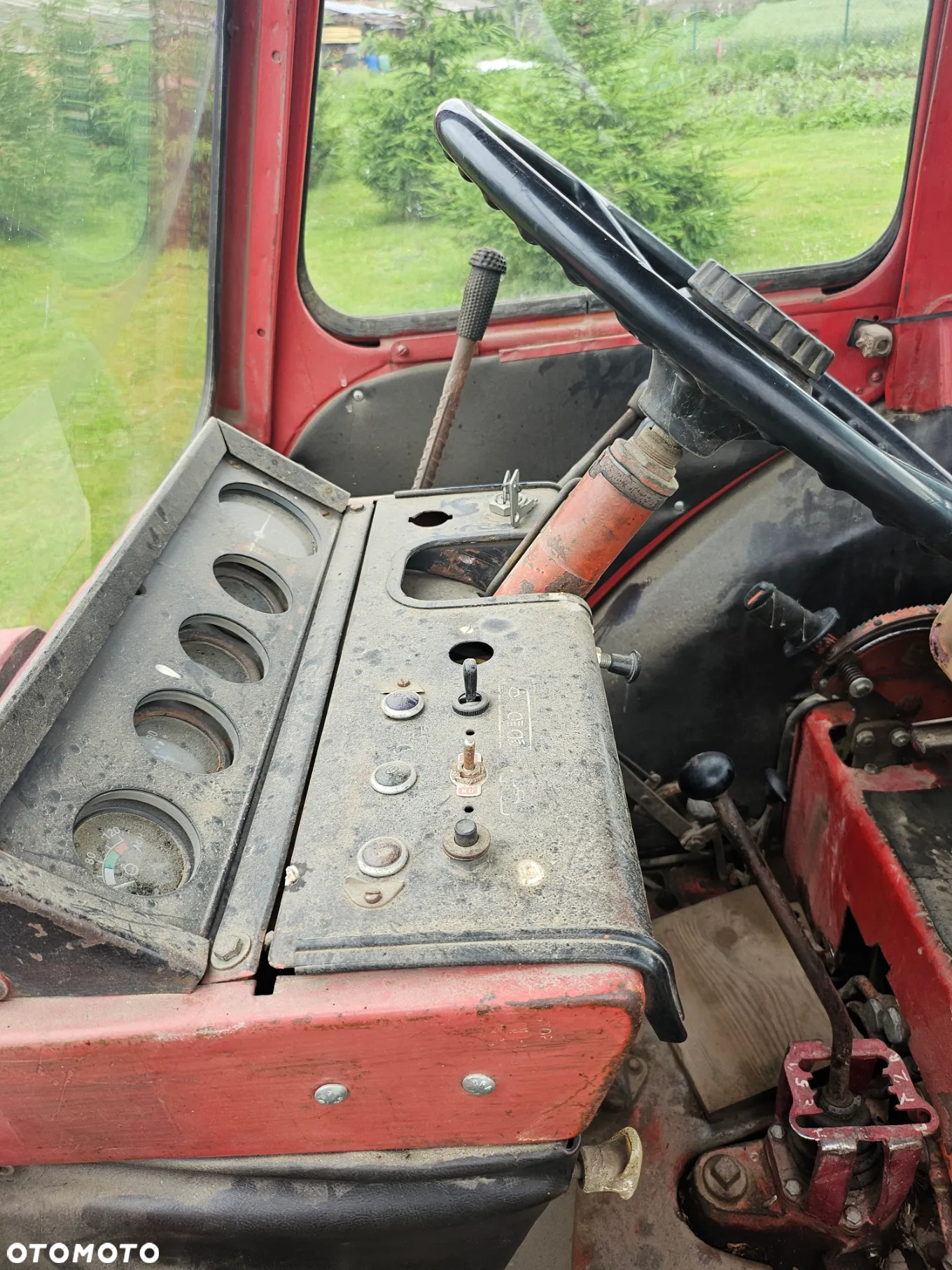 MTZ 82 - 5