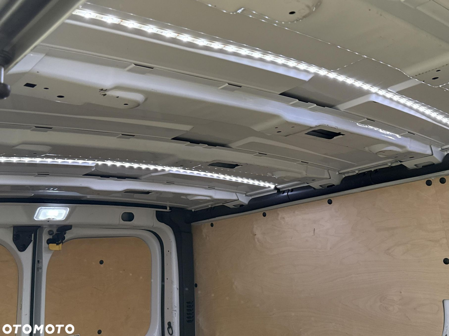 Renault trafic - 14