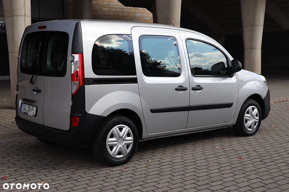 Renault Kangoo 1.5 dCi Business - 7